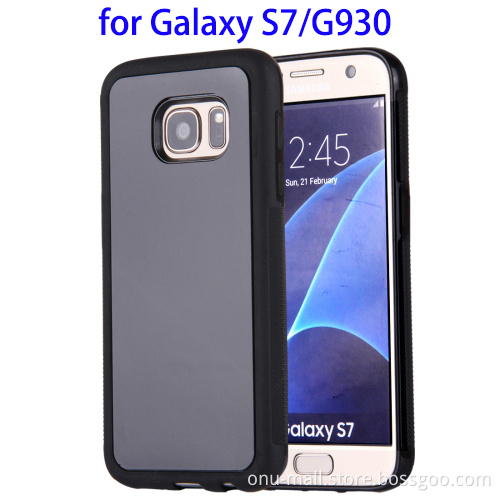 Anti-Gravity TPU Phone Case for Samsung Galaxy S7 Case